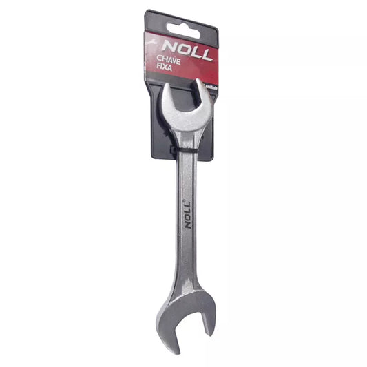 CHAVE FIXA  Bit: 24 X 27 MM  Fab: NOLL