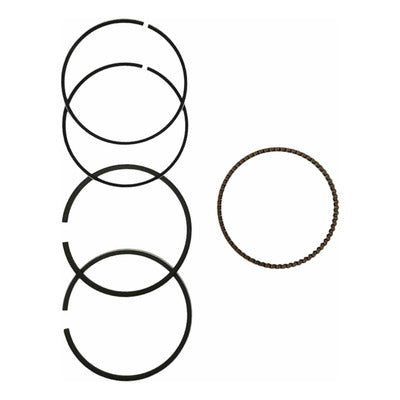 Jogo de Aneis Std Fino - GX160