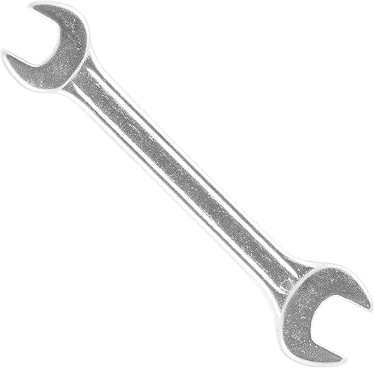 CHAVE FIXA 06X07MM CRV CROMADA VONDER