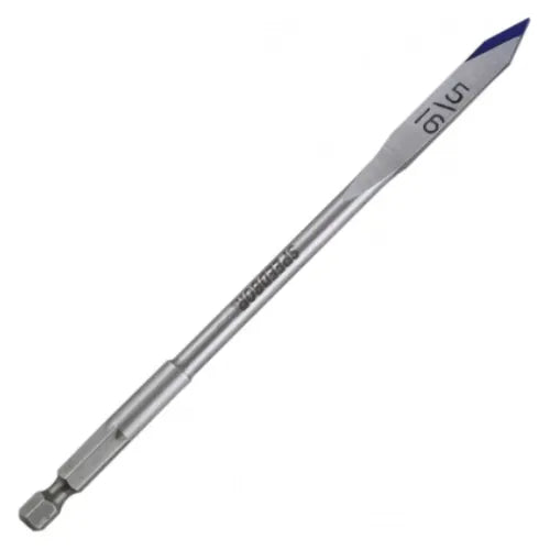 BROCA CHATA P/ MADEIRA 5/16" HESSEN