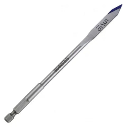 BROCA CHATA P/ MADEIRA 5/16" HESSEN