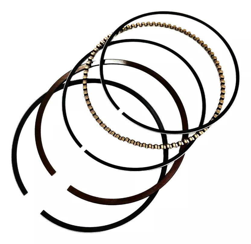 Jogo de Aneis Std - GX120