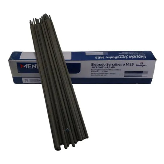 ELETRODO REVESTIDO E6013 4,00 mm