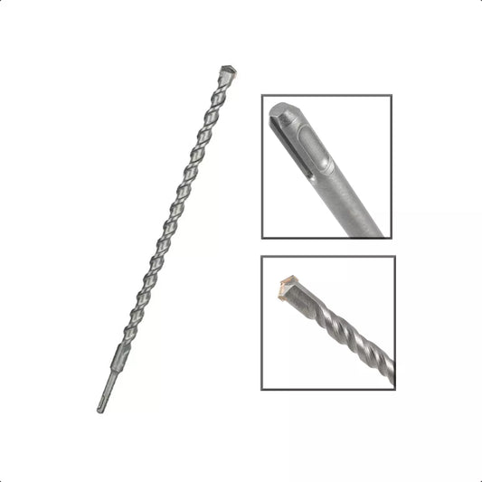 BROCA SDS 14 X 400 HESSEN