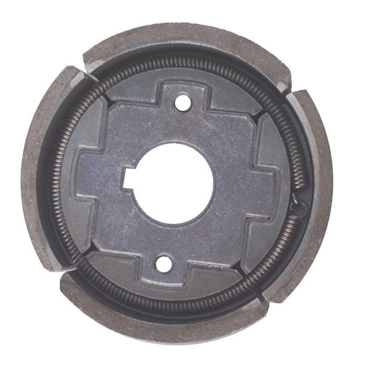 EMBREAGEM COMPACTADOR DE SOLO EIXO 20MM A DIESEL 5,0 HP