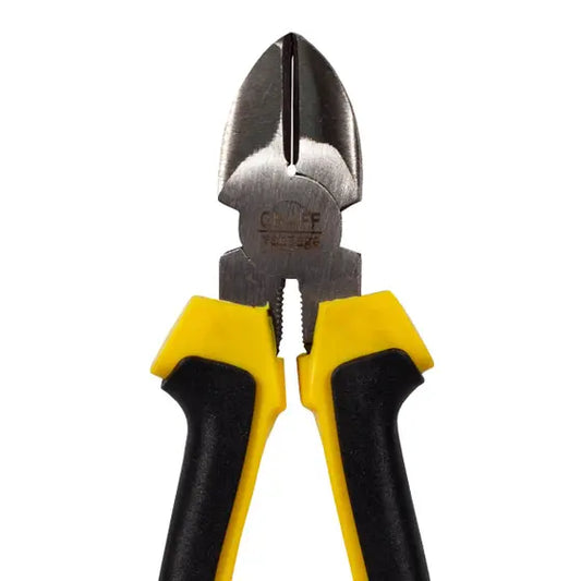 ALICATE DE CORTE DIAGONAL GRAFF VANTAGE  Bit: 6&quot;  Fab: GRAFF VANTAGE