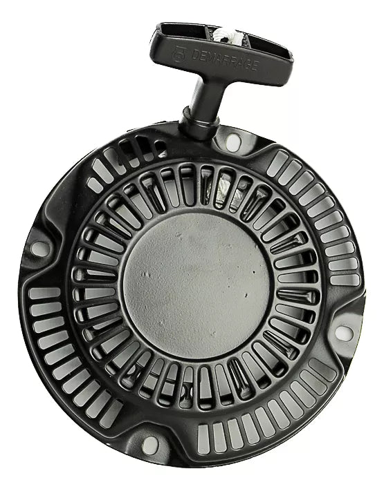 PARTIDA RETRÁTIL COMPLETA ROBIN EH12-2 - 101154