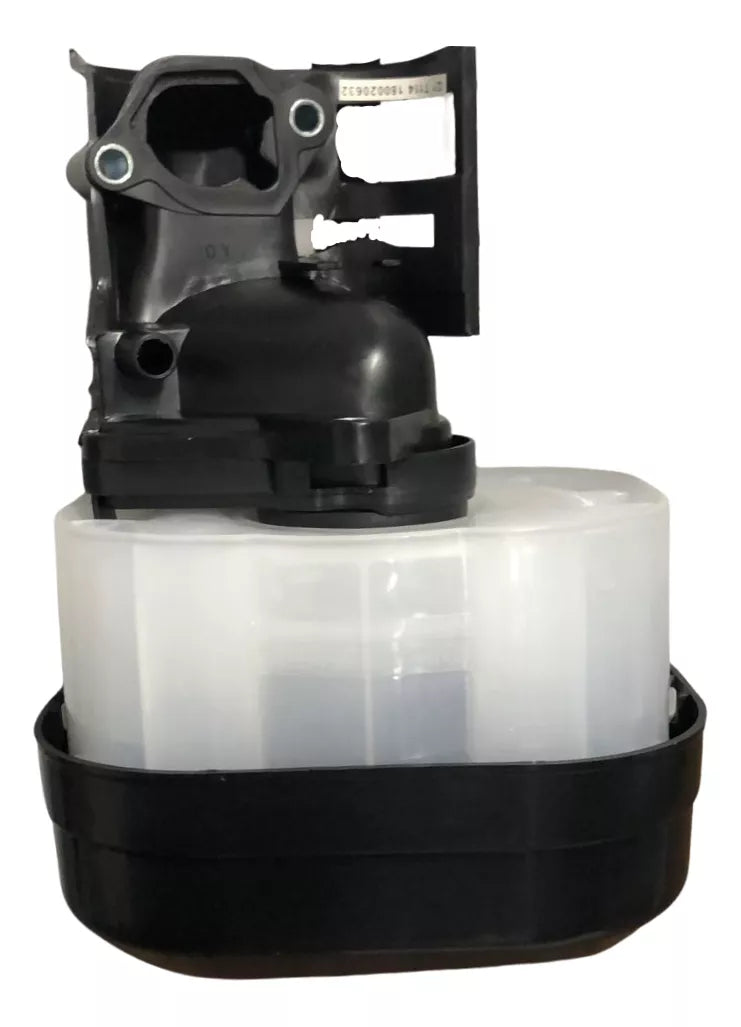 FILTRO DE AR A ÓLEO B4T 13/15 OH (REF: 19819855)