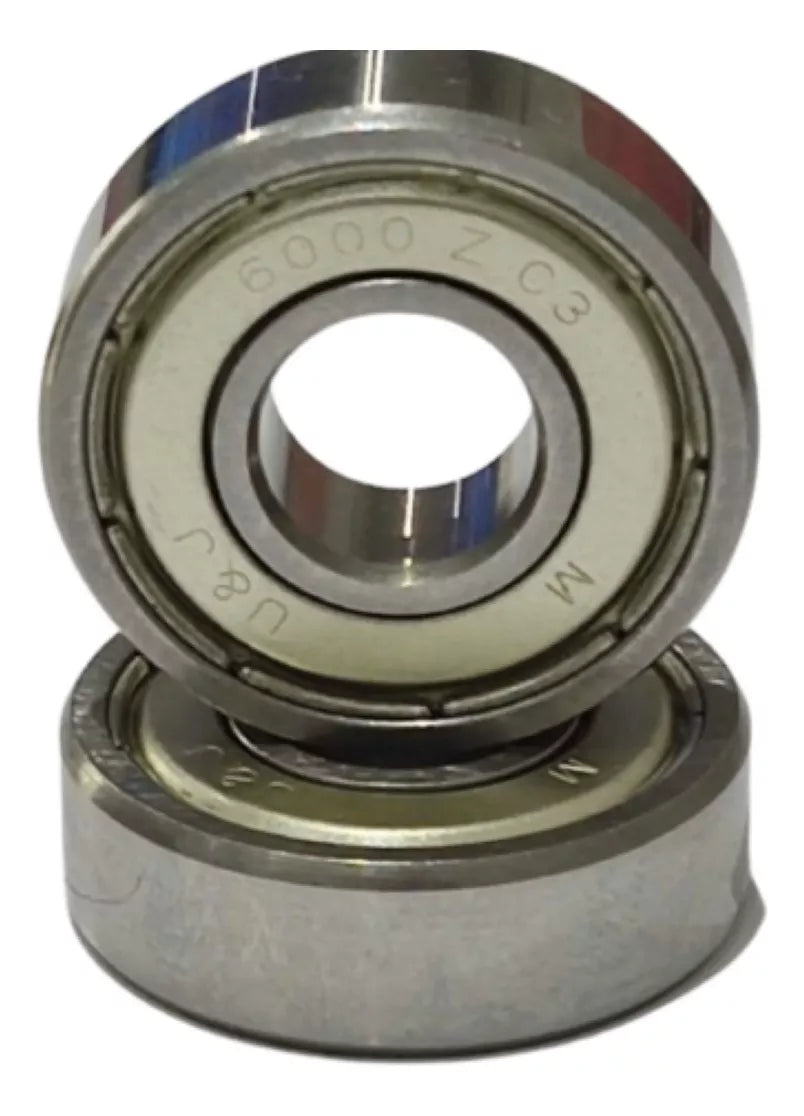 ROLAMENTO 6000 ZZC3