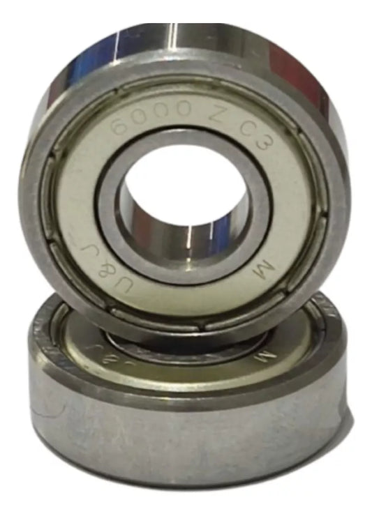 ROLAMENTO 6000 ZZC3