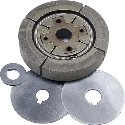 Embreagem Montada - Sakai/Menegotti-2