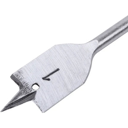 BROCA CHATA P/ MADEIRA 1" HESSEN