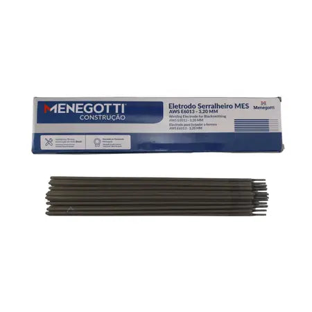 ELETRODO REVESTIDO E6013 3,20mm