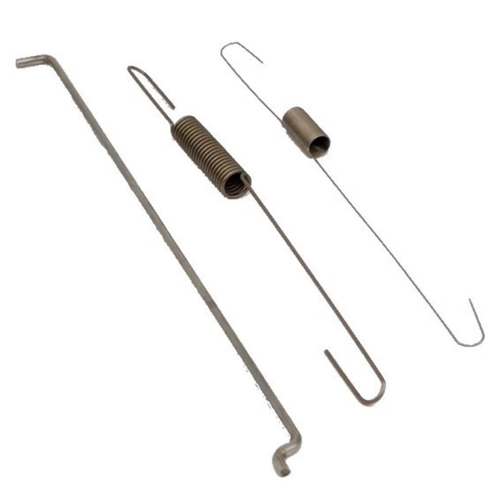 CONTROLE DE ACELERAÇÃO COMPLETO GX 160 (REF: 104030)