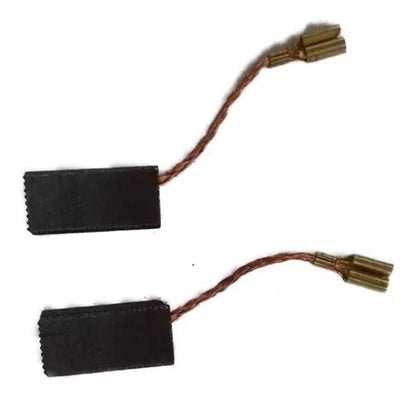 Jogo Escovas de carvao 220V(N.65 - MMR 1300 - 6kg)