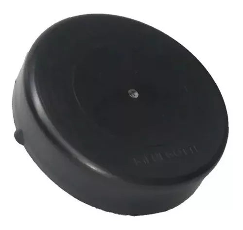 TAMPA PLÁSTICA FECHADA 400L