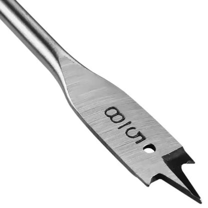 BROCA CHATA P/ MADEIRA 5/8" HESSEN