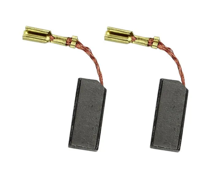 ESCOVA DE CARVAO 2,5KG