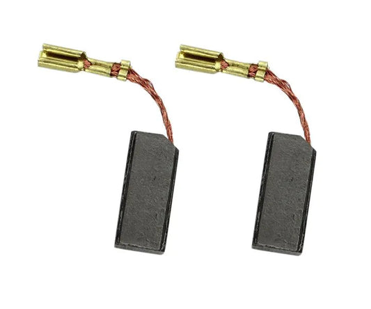 ESCOVA DE CARVAO 2,5KG