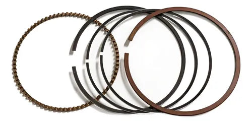 JOGO DE ANEIS STD G13.0