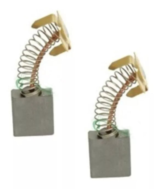 JOGO DE ESCOVA DE CARVÃO HITACHI - H65/H85/26X17X7