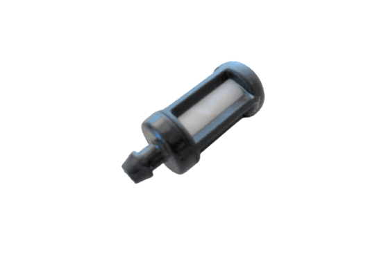 FILTRO DE GASOLINA PARA MOTOSSERRA E ROÇADEIRA - BICO GROSSO