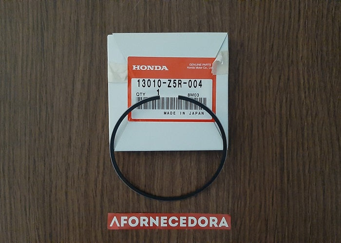 JOGO DE ANEIS STD FINO - GX390 / 13HP (REF: 106036)