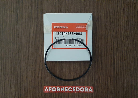 JOGO DE ANEIS STD FINO - GX390 / 13HP (REF: 106036)