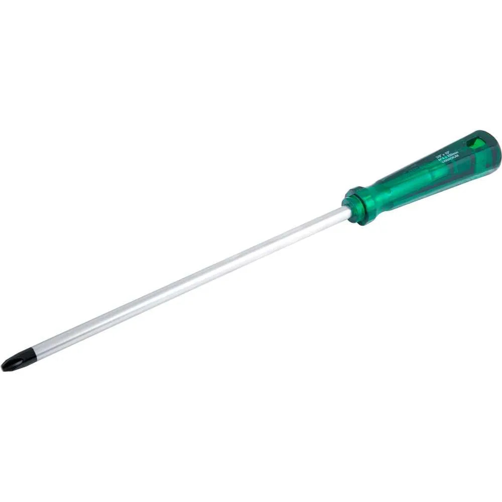 CHAVE PHILIPS  Bit: 3/16&quot; X 5&quot;  Ref: PH1 X 125  Fab: NOLL