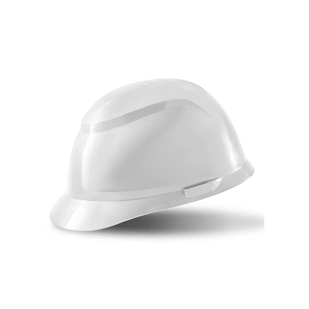 CASCO AVANT BRANCO COM SUSPENSÃO PLÁSTICA - CA. 34414