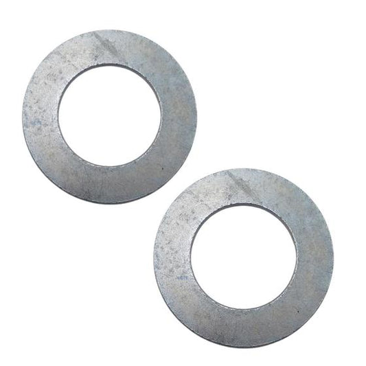 ARRUELA LISA 43,5X75X3,7  ZB BET - 600LT