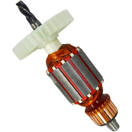 Rotor 220V (N.44 - MMR 1300 - 8kg)