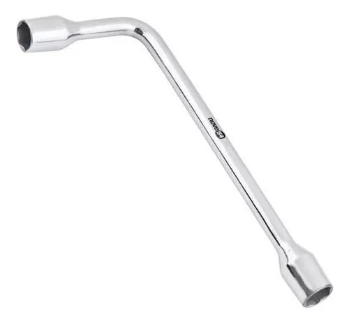 CHAVE BIELA 17MM CRV VONDER