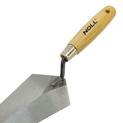 COLHER DE PEDREIRO  Bit: 7&quot;  Fab: NOLL