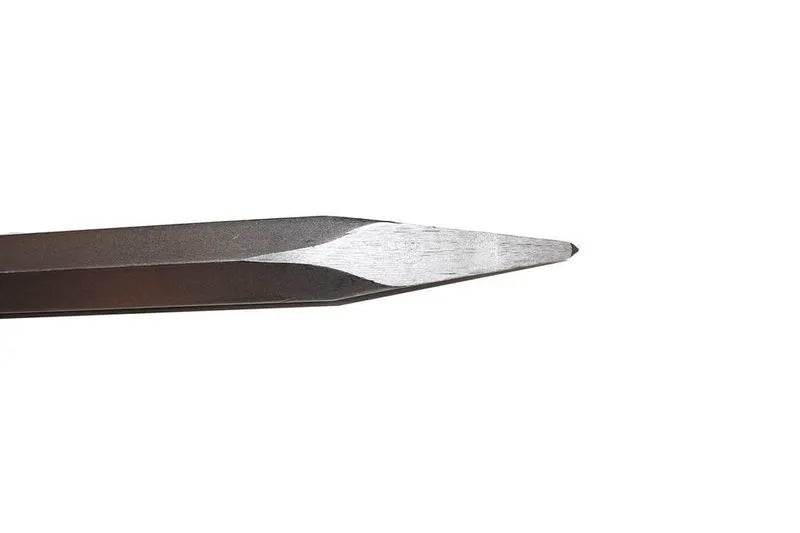 PONTEIRO DE ENCAIXE HEXAGONAL 22X400MM TE 1000/2000