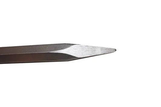 PONTEIRO DE ENCAIXE HEXAGONAL 22X400MM TE 1000/2000