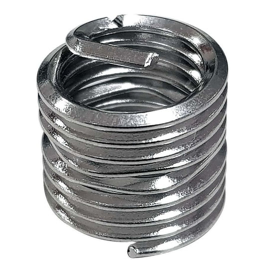 ROSCA POSTIÇA INOX M8X1,25X1MM