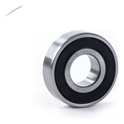 Rolamento 6201-RS com ressalto 14.55 (N.54 - MMR 1300 - 6kg)