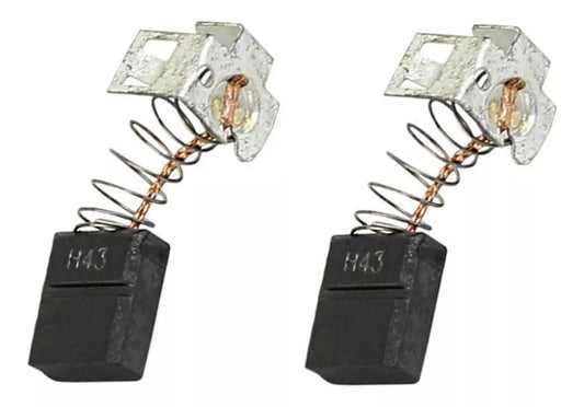 JOGO DE ESCOVA SERRA MÁRMORE GDC4-40 BOSCH