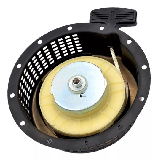 PARTIDA RETRÁTIL COMPLETA (TD) TOYAMA TDE50 - 155019003