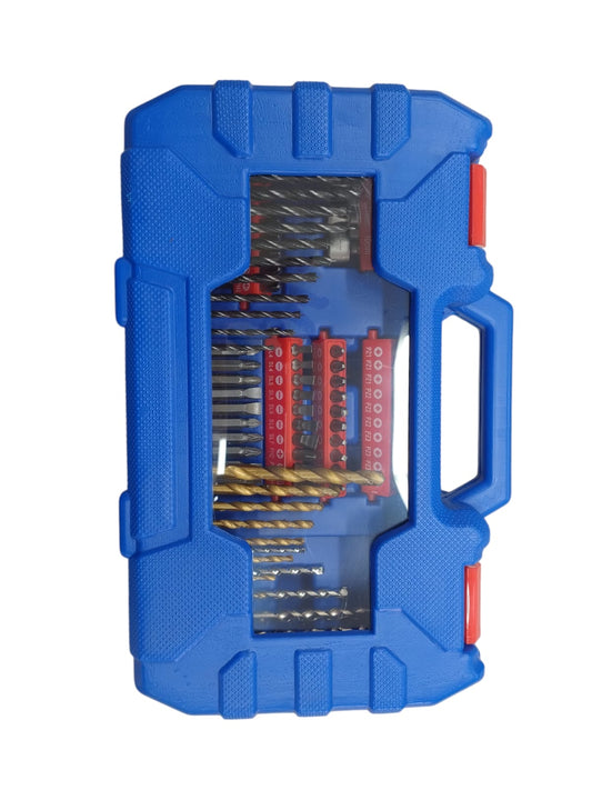 JOGO DE BROCAS MJB 105 PC