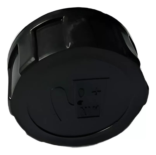 TAMPA DO TANQUE DE COMBUSTÍVEL MOTOR GASOLINA