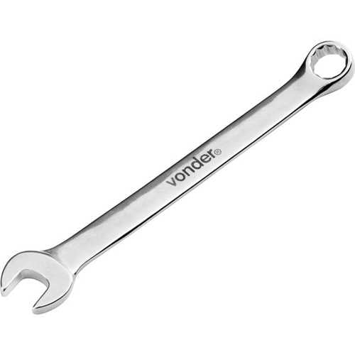 CHAVE COMBINADA 09 MM CR. VONDER