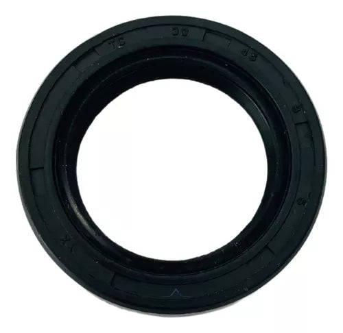 RETENTOR LATERAL DO BLOCO ROBIN SUBARU EH12 - 101091