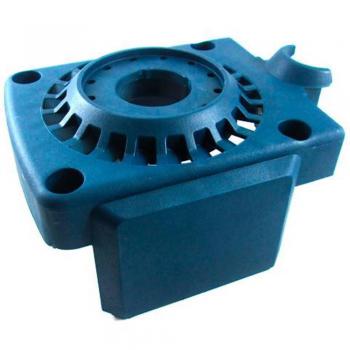 TAMPA DE MANCAL AZUL POS 43 / REF 1615808083 / PECAS DE REPOSICAO PARA SP11E, 11316, GSH11