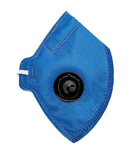 RESPIRADOR PFF2 COM VÁLVULA - CA. 38944