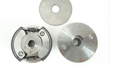 Embreagem Montada - SRV550/SRV620