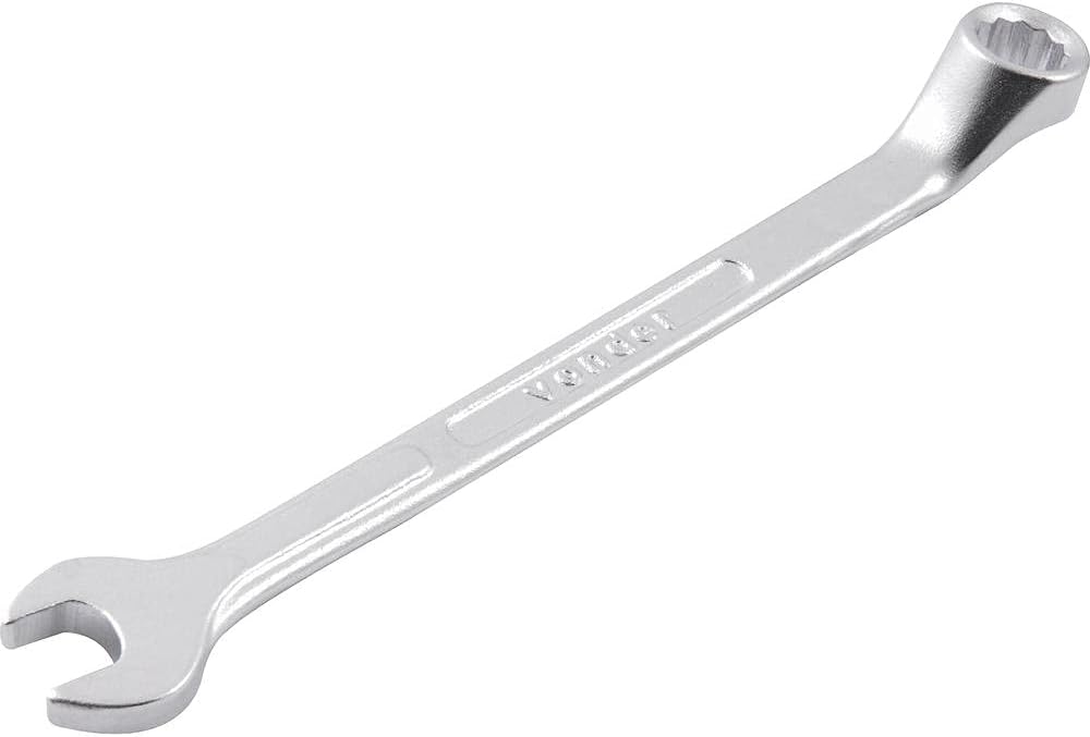 CHAVE COMBINADA 08 MM CR. VONDER