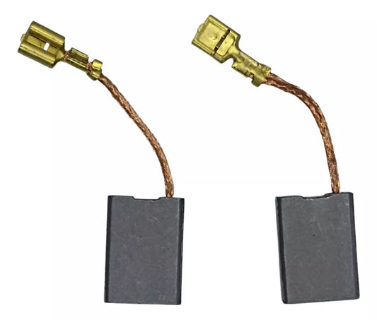 JOGO DE ESCOVA ESMERILHADEIRA 9"