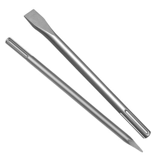 TALHADEIRA SDS MAX 18X400MM - HESSEN